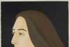 ALEX KATZ (B. 1927) FOUR LITHOGRAPHS WITH SCREENPRINT - 18