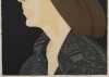 ALEX KATZ (B. 1927) FOUR LITHOGRAPHS WITH SCREENPRINT - 19