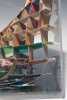 ALAN SHIELDS (1944-2005) PAPER SCULPTURE IN LUCITE - 6