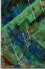 RONALD SLOWINSKI (1932-2023) ACRYLIC ON CANVAS - 6