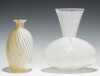 A COLLECTION OF ITALIAN GLASS BY DINO MARTENS FOR TOSO - 8