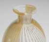 A COLLECTION OF ITALIAN GLASS BY DINO MARTENS FOR TOSO - 11