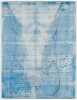 RONALD SLOWINSKI (1932-2023) UNUSUAL FIGURATIVE ACRYLIC - 2