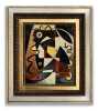 ALEXANDER CORAZZO (1908-1971) OIL ON ARTIST'S BOARD - 2
