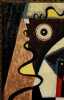 ALEXANDER CORAZZO (1908-1971) OIL ON ARTIST'S BOARD - 3