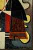 ALEXANDER CORAZZO (1908-1971) OIL ON ARTIST'S BOARD - 5