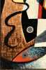ALEXANDER CORAZZO (1908-1971) OIL ON ARTIST'S BOARD - 9