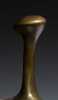 CLARENCE TEED (KANSAS CITY 1915-1994) BRONZE SCULPTURE - 3