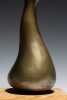CLARENCE TEED (KANSAS CITY 1915-1994) BRONZE SCULPTURE - 5