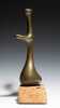 CLARENCE TEED (KANSAS CITY 1915-1994) BRONZE SCULPTURE - 7