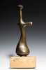 CLARENCE TEED (KANSAS CITY 1915-1994) BRONZE SCULPTURE - 8