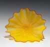 DALE CHIHULY (B 1941) BUTTERCUP PERSIAN GLASS SCULPTURE - 5