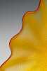 DALE CHIHULY (B 1941) BUTTERCUP PERSIAN GLASS SCULPTURE - 6