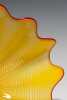 DALE CHIHULY (B 1941) BUTTERCUP PERSIAN GLASS SCULPTURE - 7