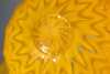 DALE CHIHULY (B 1941) BUTTERCUP PERSIAN GLASS SCULPTURE - 12