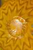 DALE CHIHULY (B 1941) BUTTERCUP PERSIAN GLASS SCULPTURE - 13