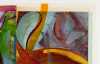 STEVEN SORMAN (B. 1948) DIPTYCH ETCHING WITH COLOR - 4