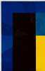 RONALD SLOWINSKI (1932-2023) UNUSUAL EARLY ACRYLIC - 3