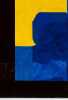RONALD SLOWINSKI (1932-2023) UNUSUAL EARLY ACRYLIC - 7