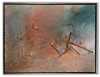 RUTH KOCHTA (1924-2003) OIL ON CANVAS - 2