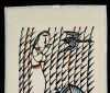 SADAO WATANABE (1913-1996) FOUR PENCIL SIGNED PRINTS - 2