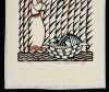 SADAO WATANABE (1913-1996) FOUR PENCIL SIGNED PRINTS - 3