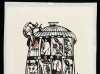 SADAO WATANABE (1913-1996) FOUR PENCIL SIGNED PRINTS - 6