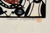 SADAO WATANABE (1913-1996) FOUR PENCIL SIGNED PRINTS - 12