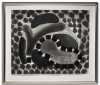 HOWARD HODGKIN (1932-2017) PENCIL SIGNED AQUATINT - 2
