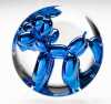 JEFF KOONS (B. 1955) 'BALLOON DOG' PORCELAIN MULTIPLE - 2