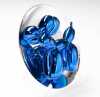 JEFF KOONS (B. 1955) 'BALLOON DOG' PORCELAIN MULTIPLE - 3