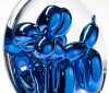 JEFF KOONS (B. 1955) 'BALLOON DOG' PORCELAIN MULTIPLE - 4