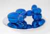 JEFF KOONS (B. 1955) 'BALLOON DOG' PORCELAIN MULTIPLE - 5