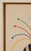 WERNER PFEIFFER SERIGRAPH, FERNAND LEGER OFFSET LITHO - 9