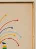 WERNER PFEIFFER SERIGRAPH, FERNAND LEGER OFFSET LITHO - 10