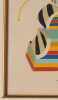 WERNER PFEIFFER SERIGRAPH, FERNAND LEGER OFFSET LITHO - 12