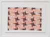 STEVEN AND WILLIAM LADD PENCIL SIGNED LITHOGRAPHS - 7