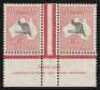 &pound;2 Black & rose, 'John Ash Australian Note & Stamp Printer'