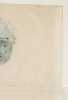 KIKI SMITH (B. 1954) LITHOGRAPH WITH COLLAGE - 4