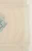 KIKI SMITH (B. 1954) LITHOGRAPH WITH COLLAGE - 5