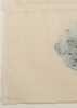 KIKI SMITH (B. 1954) LITHOGRAPH WITH COLLAGE - 7