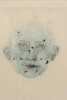 KIKI SMITH (B. 1954) LITHOGRAPH WITH COLLAGE - 11