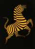 VICTOR VASARELY (1906-1997) PENCIL SIGNED SERIGRAPH