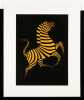 VICTOR VASARELY (1906-1997) PENCIL SIGNED SERIGRAPH - 2