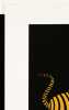 VICTOR VASARELY (1906-1997) PENCIL SIGNED SERIGRAPH - 3
