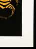 VICTOR VASARELY (1906-1997) PENCIL SIGNED SERIGRAPH - 5