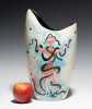 ADOLF DEHN CERAMIC VASE FOR ASSOCIATED AMERICAN ARTISTS - 2
