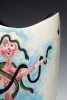 ADOLF DEHN CERAMIC VASE FOR ASSOCIATED AMERICAN ARTISTS - 4