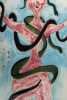 ADOLF DEHN CERAMIC VASE FOR ASSOCIATED AMERICAN ARTISTS - 7
