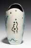 ADOLF DEHN CERAMIC VASE FOR ASSOCIATED AMERICAN ARTISTS - 9
